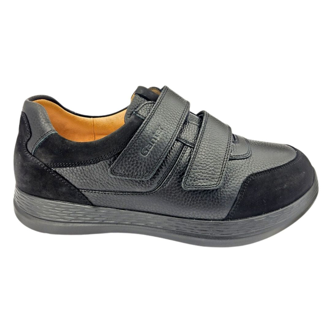 Ganter sensitive Karl-Ludwig black