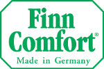 WINZER: Finn Comfort Logo