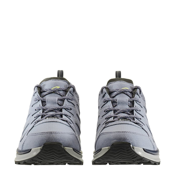 Lowa Innox EVO II GTX LO Ws flieder/pflaume - Winzer Gesunde Schuhe