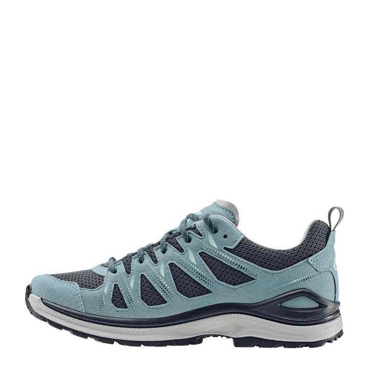 Lowa Innox EVO II LO Ws rauchblau Damen - Winzer Gesunde Schuhe