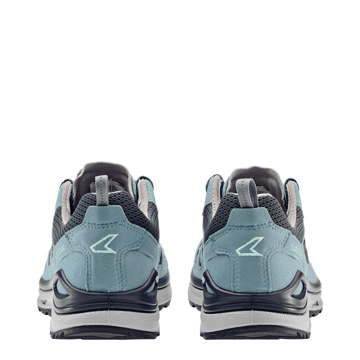 Lowa Innox EVO II LO Ws rauchblau Damen - Winzer Gesunde Schuhe