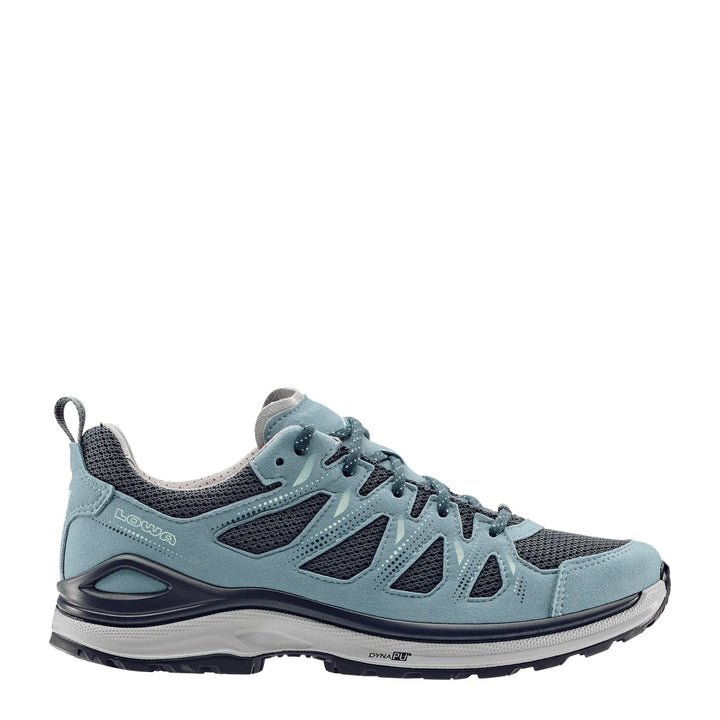 Lowa Innox EVO II LO Ws rauchblau Damen - Winzer Gesunde Schuhe