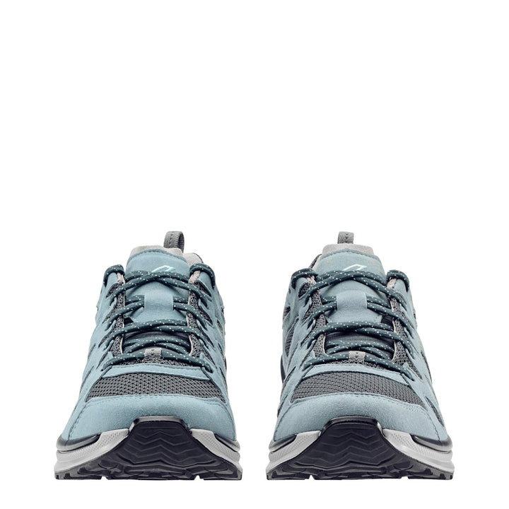 Lowa Innox EVO II LO Ws rauchblau Damen - Winzer Gesunde Schuhe