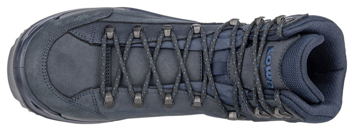 Lowa Renegade Evo GTX MID Navy/blau - Winzer Gesunde Schuhe