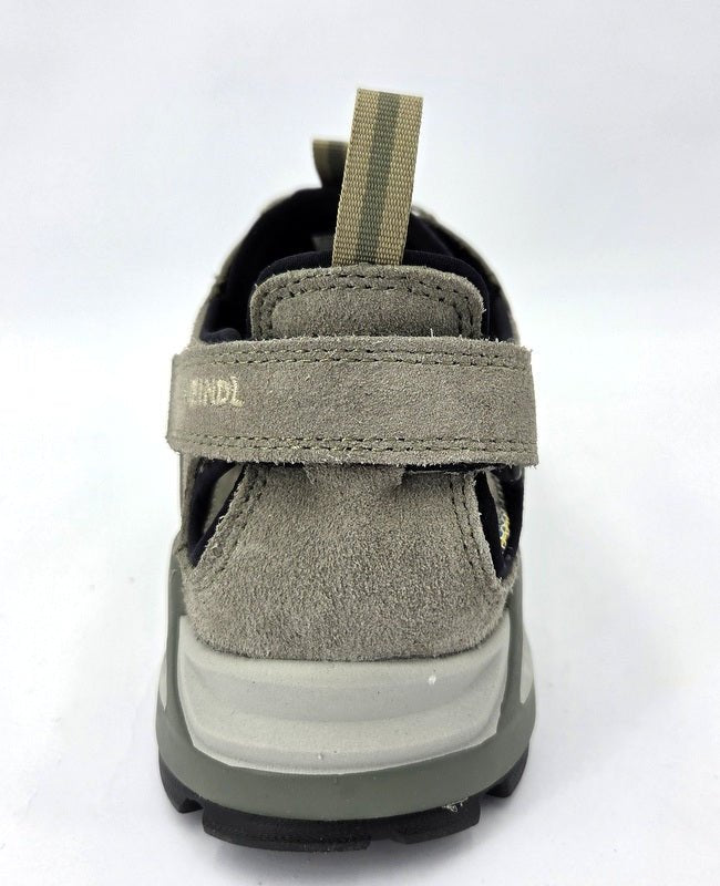 Meindl Brindisi Comfort fit schilf Herren - Winzer Gesunde Schuhe