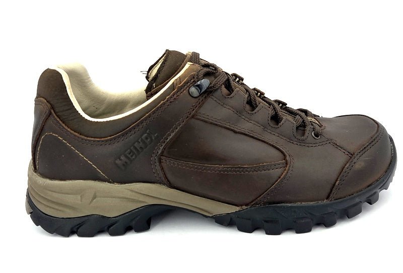 Buy Meindl Lugano mahogany online – Winzer Gesunde Schuhe