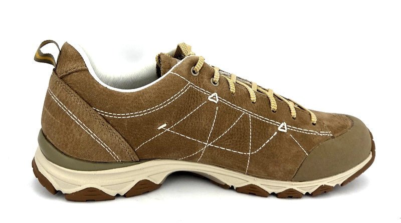 Meindl Matera Lady natur/beige LEDER - Winzer Gesunde Schuhe
