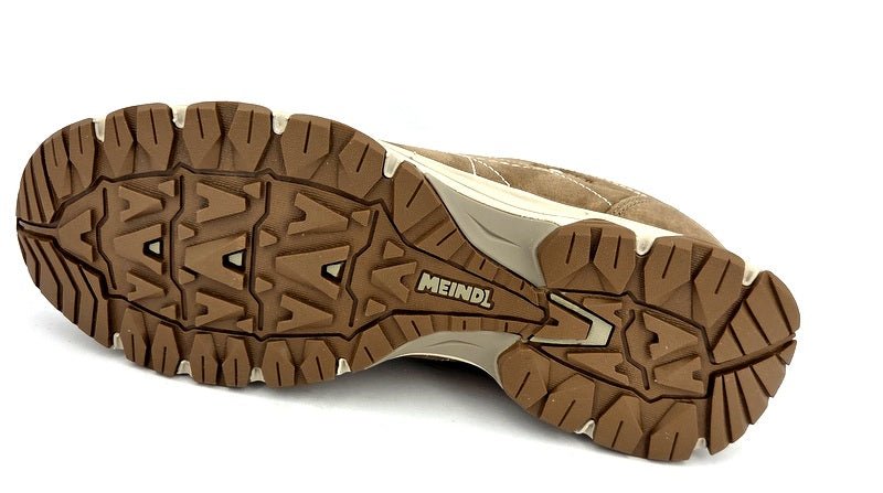 Meindl Matera Lady natur/beige LEDER - Winzer Gesunde Schuhe