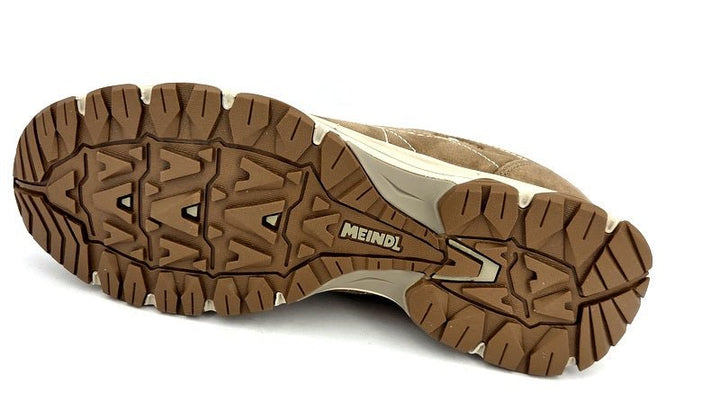 Meindl Matera Lady natur/beige LEDER - Winzer Gesunde Schuhe