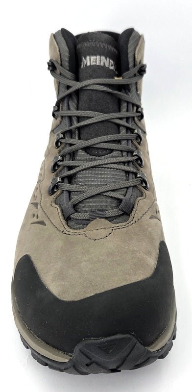 Meindl Menorca Moor/graphit Herren - Winzer Gesunde Schuhe
