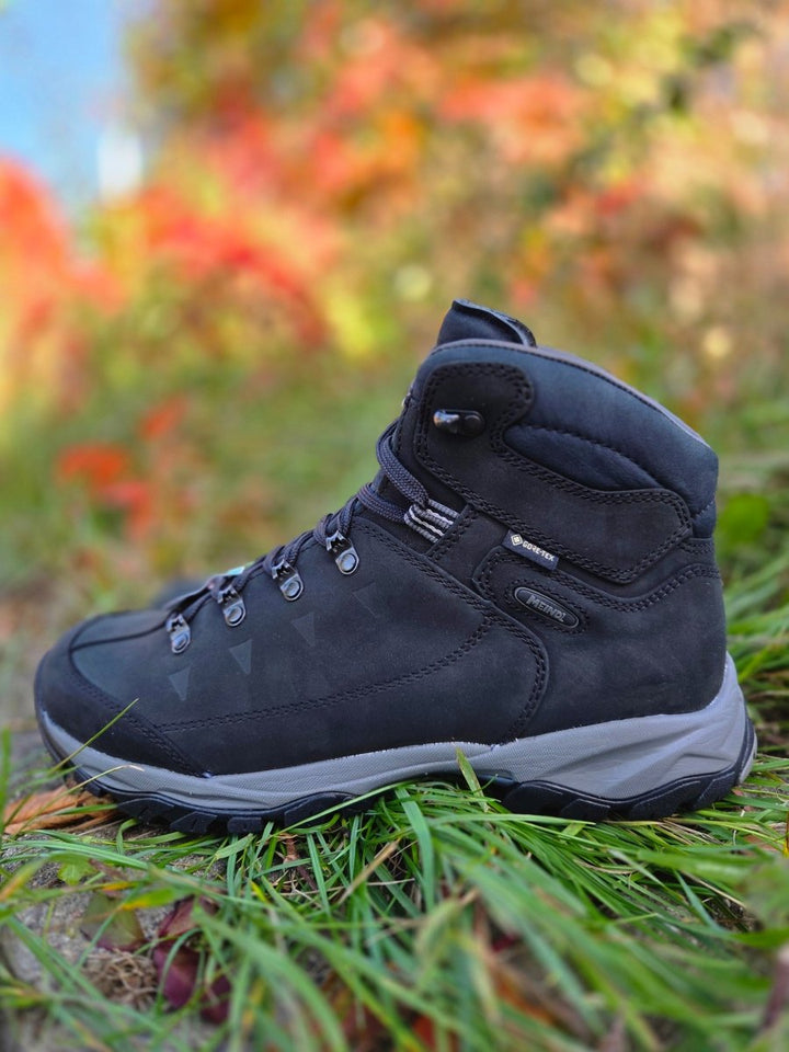 Meindl Ohio 2 GTX marine Herren - Winzer Gesunde Schuhe