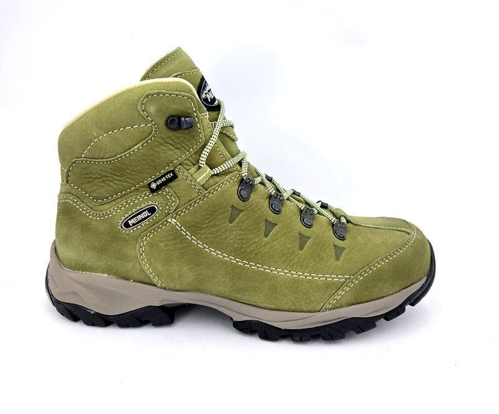 Meindl Ohio Lady 2 GTX pistazie - Winzer Gesunde Schuhe