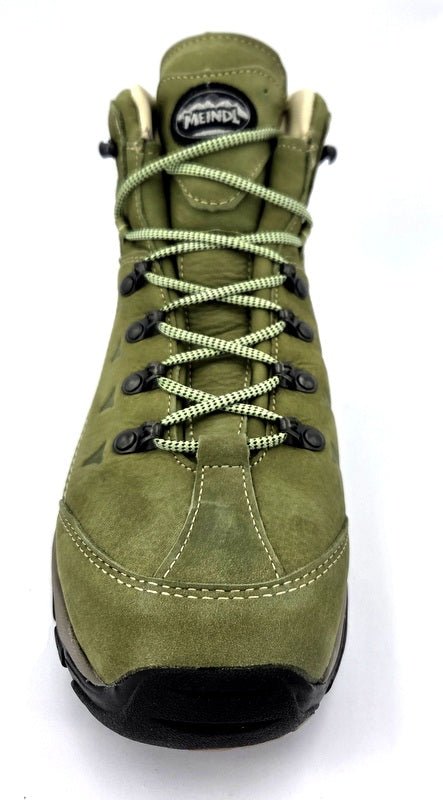 Meindl Ohio Lady 2 GTX pistazie - Winzer Gesunde Schuhe