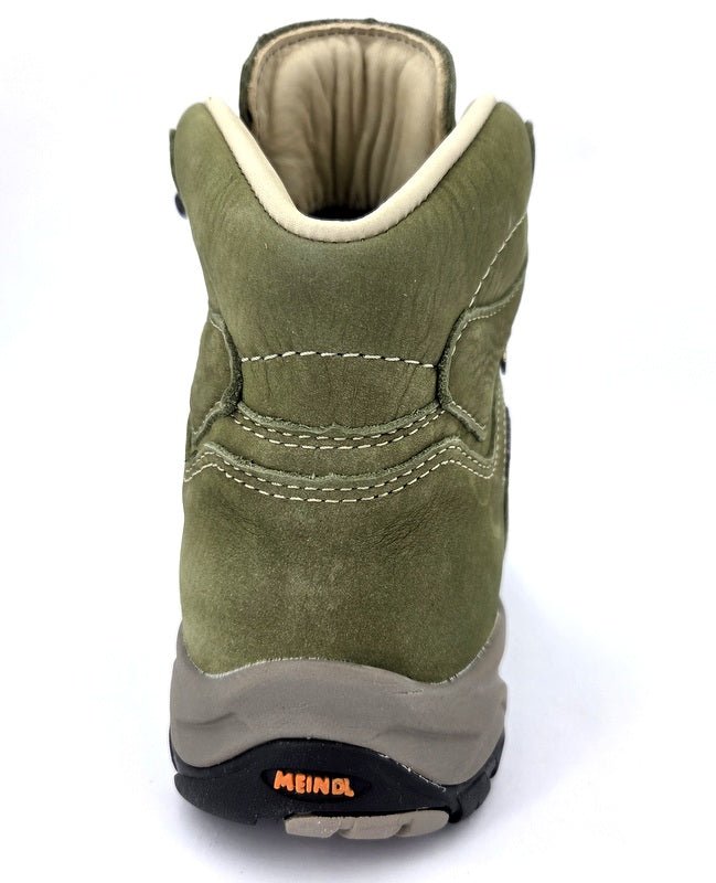 Meindl Ohio Lady 2 GTX pistazie - Winzer Gesunde Schuhe