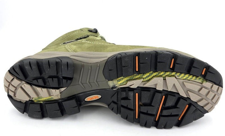Meindl Ohio Lady 2 GTX pistazie - Winzer Gesunde Schuhe