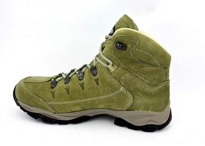 Meindl Ohio Lady 2 GTX pistazie - Winzer Gesunde Schuhe