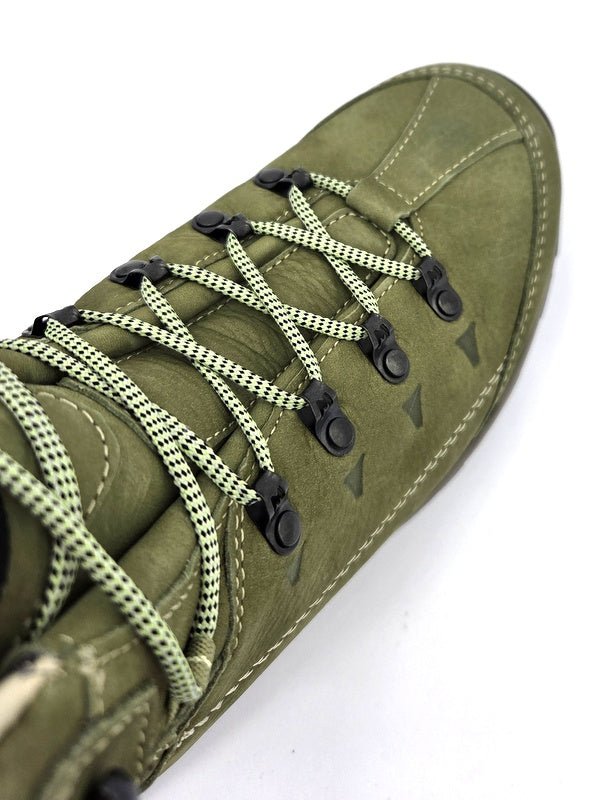 Meindl Ohio Lady 2 GTX pistazie - Winzer Gesunde Schuhe