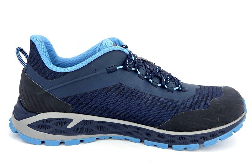Meindl Power Walker Lady 4.2 marine - Winzer Gesunde Schuhe