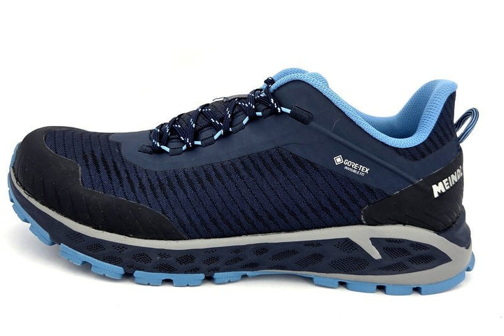 Meindl Power Walker Lady 4.2 marine - Winzer Gesunde Schuhe