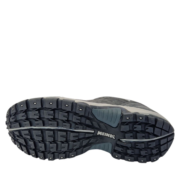 Meindl Rapide GTX anthrazit Herren - Winzer Gesunde Schuhe