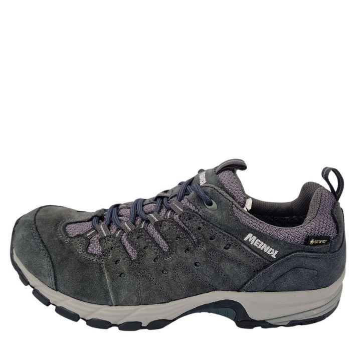 Meindl Rapide GTX anthrazit Herren - Winzer Gesunde Schuhe