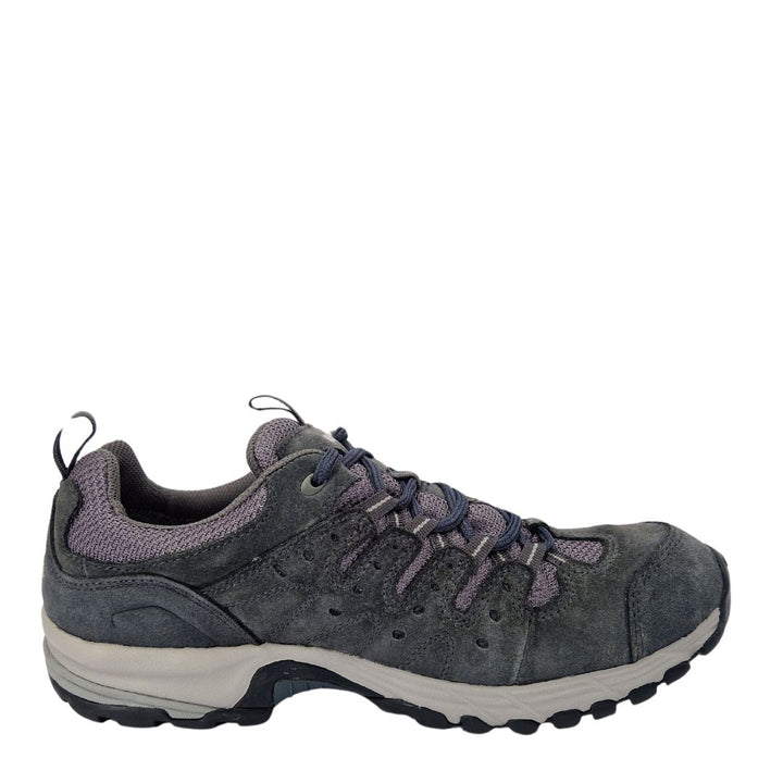 Meindl Rapide GTX anthrazit Herren - Winzer Gesunde Schuhe