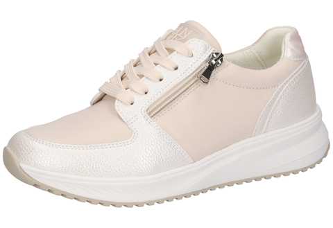 Waldläufer H - Mara Stretch Perl Damen - Winzer Gesunde Schuhe