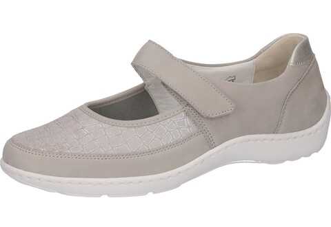 Waldläufer Henni Denver stein STRETCH - Winzer Gesunde Schuhe