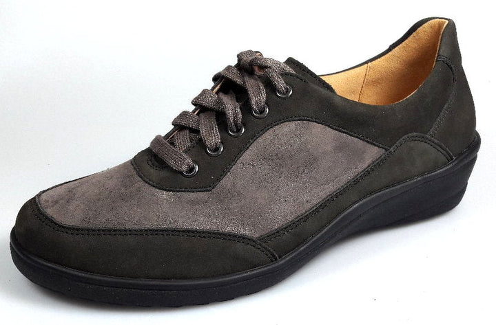 Ganter Sensitiv Helga Halbschuh Damen fango - Winzer Gesunde Schuhe
