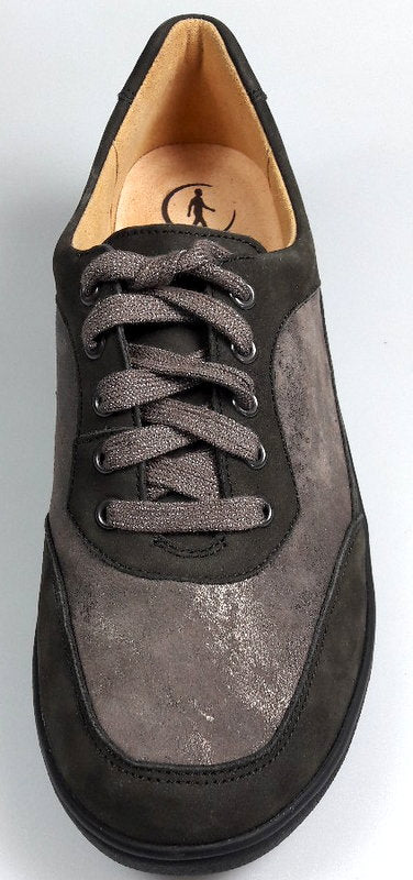 Ganter Sensitiv Helga Halbschuh Damen fango - Winzer Gesunde Schuhe