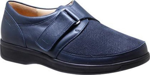 Chaussures Femme Ganter Sensitiv Karin-k – Derbys Cuir Confort Pieds Sensibles, Semelle Amovible Antibactérienne