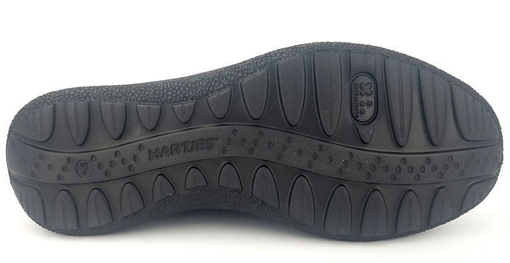 Hartjes Rap Halbschuh dunkelblau - Winzer Gesunde Schuhe