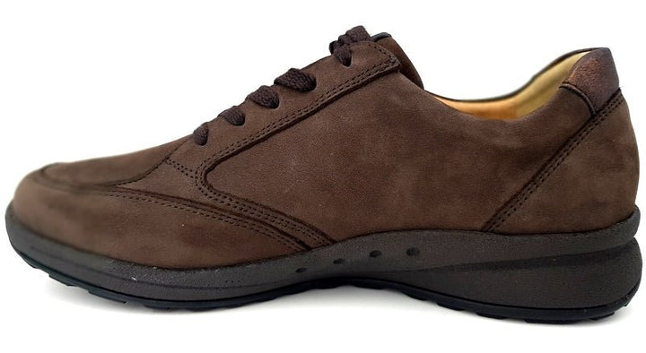 Hartjes Van Halbschuh stone altgolt - Winzer Gesunde Schuhe