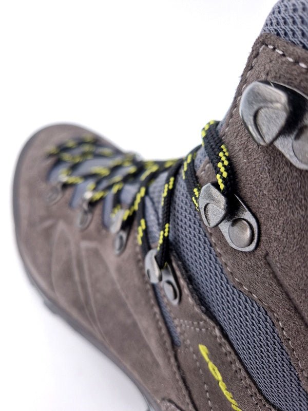 Lowa Baldo GTX anthrazit/oliv Herren - Winzer Gesunde Schuhe