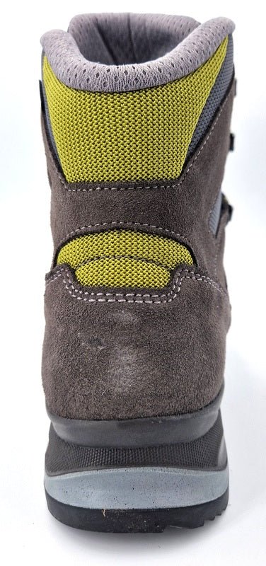 Lowa Baldo GTX anthrazit/oliv Herren - Winzer Gesunde Schuhe
