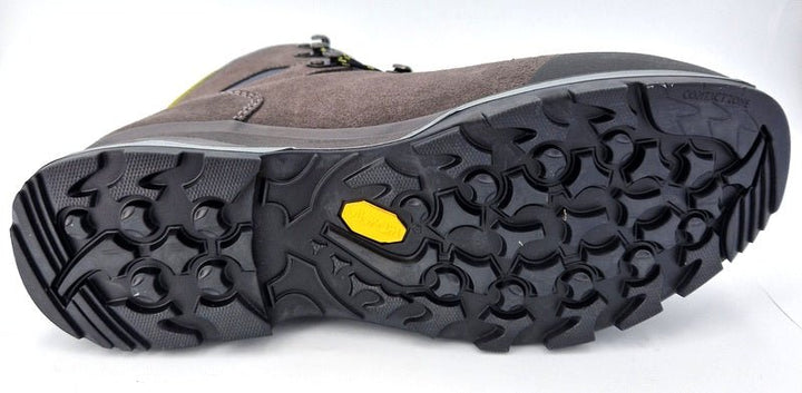 Lowa Baldo GTX anthrazit/oliv Herren - Winzer Gesunde Schuhe