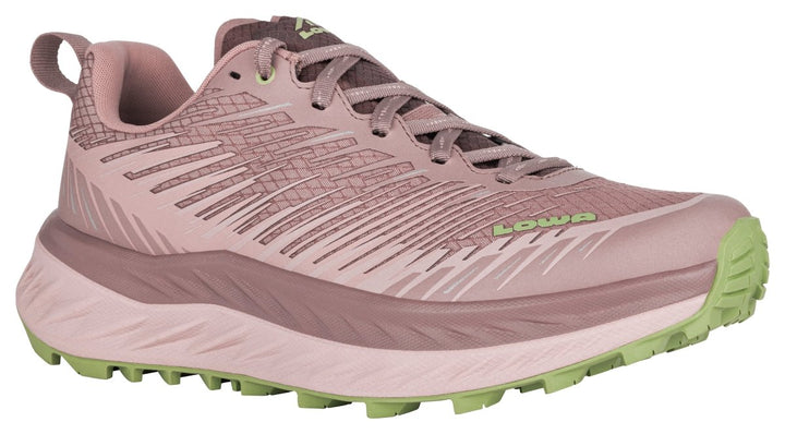 Lowa Fortux Ws altrosa Damen - Winzer Gesunde Schuhe