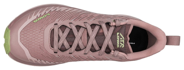 Lowa Fortux Ws altrosa Damen - Winzer Gesunde Schuhe