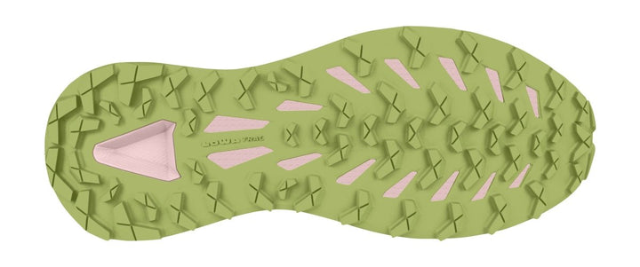 Lowa Fortux Ws altrosa Damen - Winzer Gesunde Schuhe