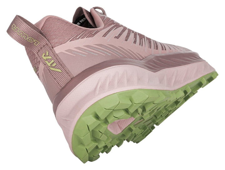 Lowa Fortux Ws altrosa Damen - Winzer Gesunde Schuhe