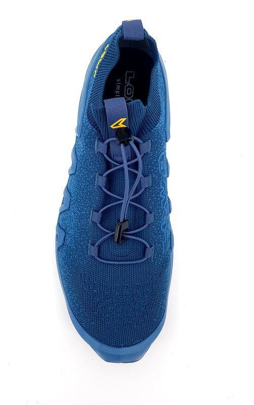 Lowa Fusion lo - Winzer Gesunde Schuhe