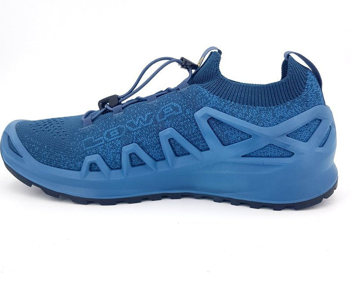Lowa Fusion lo - Winzer Gesunde Schuhe