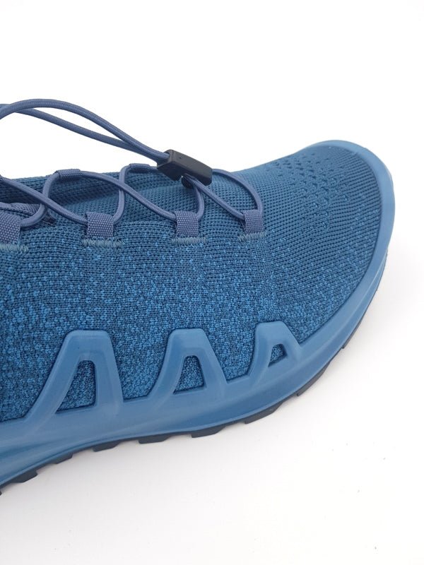 Lowa Fusion lo - Winzer Gesunde Schuhe