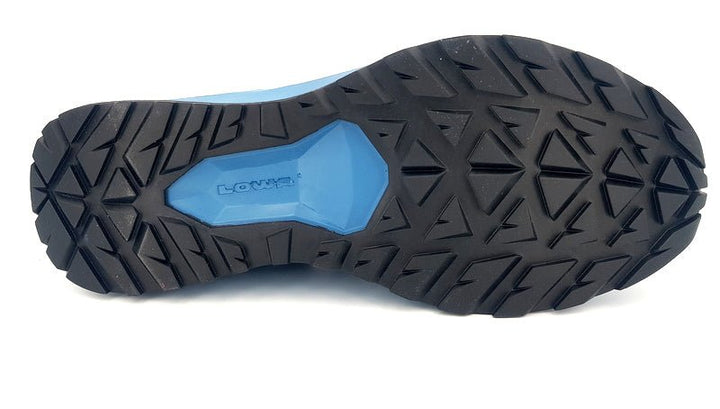 Lowa Fusion lo - Winzer Gesunde Schuhe