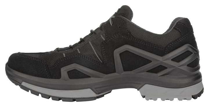 Lowa Gorgon GTX schwarz-anthrazit - Winzer Gesunde Schuhe