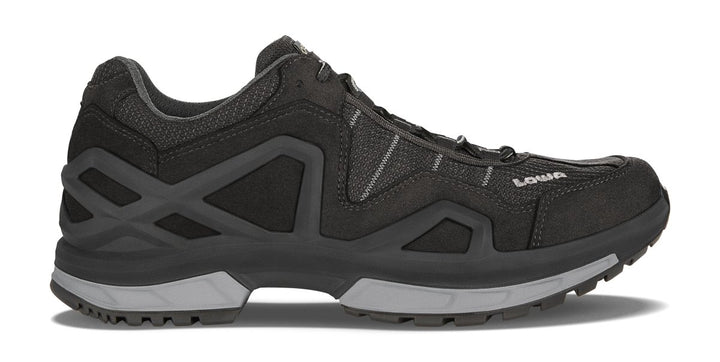 Lowa Gorgon GTX schwarz-anthrazit - Winzer Gesunde Schuhe