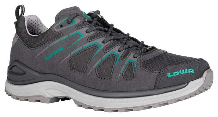 Lowa Innox EVO GTX LO Ws graphit/arktis - Winzer Gesunde Schuhe