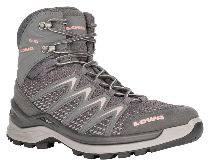 Lowa Innox PRO GTX MID Ws - Winzer Gesunde Schuhe