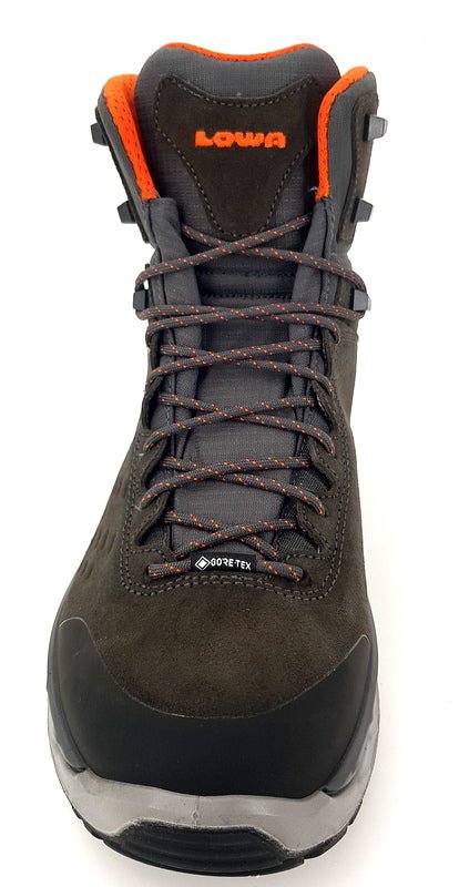 Lowa Malta GTX MID anthrazit - Winzer Gesunde Schuhe