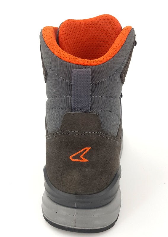 Lowa Malta GTX MID anthrazit - Winzer Gesunde Schuhe